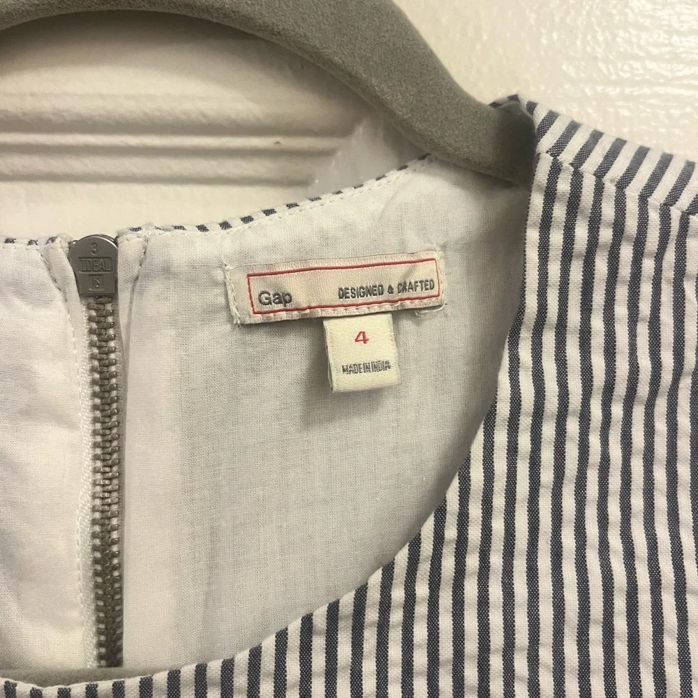 Gap Women’s Dress size 4 - Picture 4 of 6